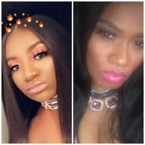 Meet your Posher, Monique